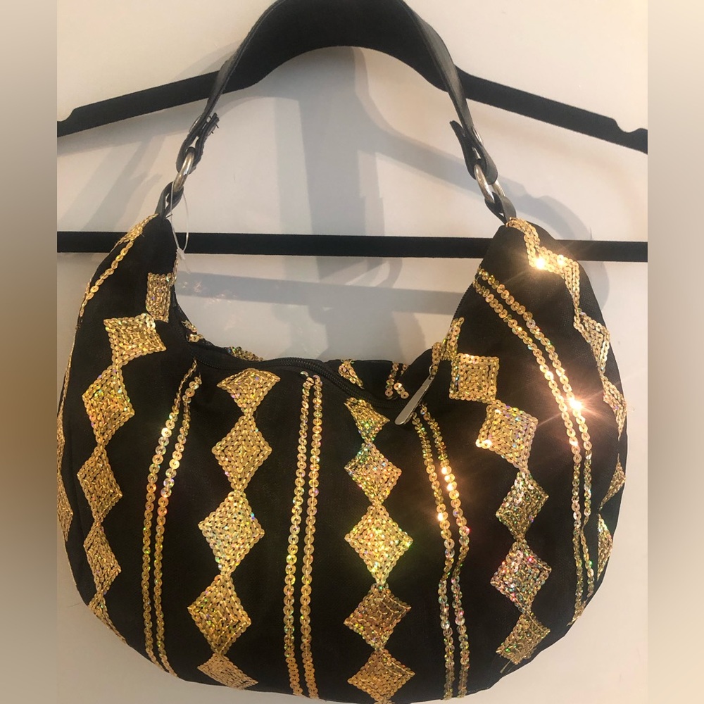 2/$40 GLAM PURSE